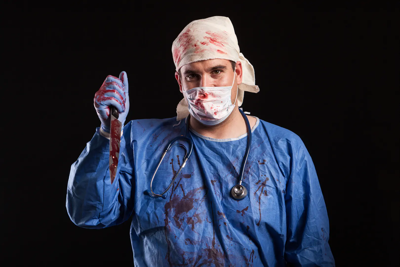 Adrenochrome